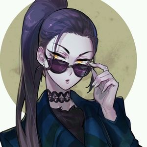 Meet your Posher, Karen